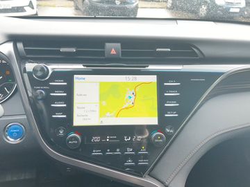 Bild 14 Toyota Andere Camry Hybrid 2.5 Executive - LED | SHZ | RFK