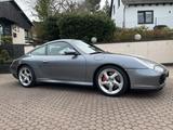 Porsche 996 Carrera 4S Scheckheft, IMS, Sonderausst. - Porsche 996 in Hamburg