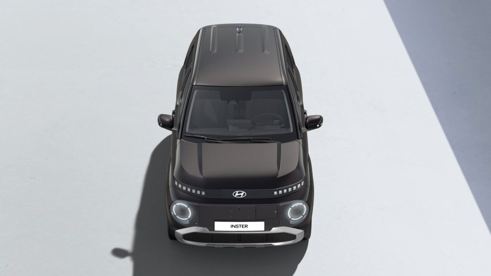 Hyundai INSTER Trend *MY27*Für Öffent. Dienst u. Beamte* imagem 2