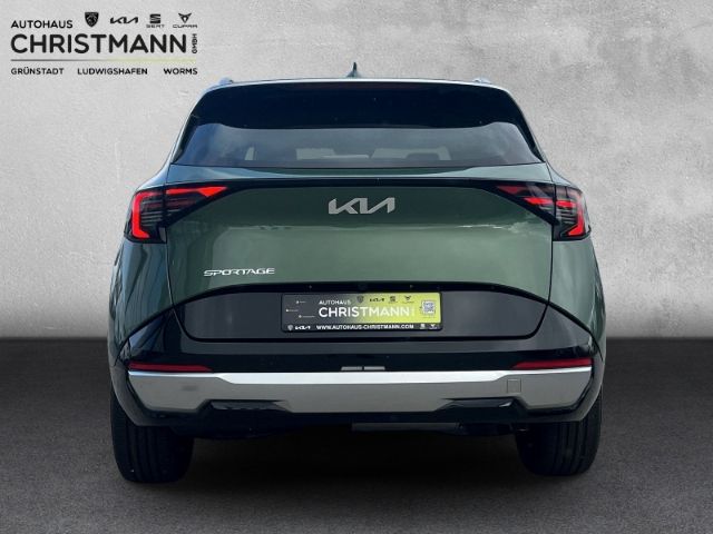 Fahrzeugabbildung Kia Sportage 1.6D 48V 2WD DCT SPIRIT *DRIVE-WISE-PAK