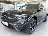 Mercedes-Benz GLC 300de 4Matic AMG-Line ACC/DigiLight/360°