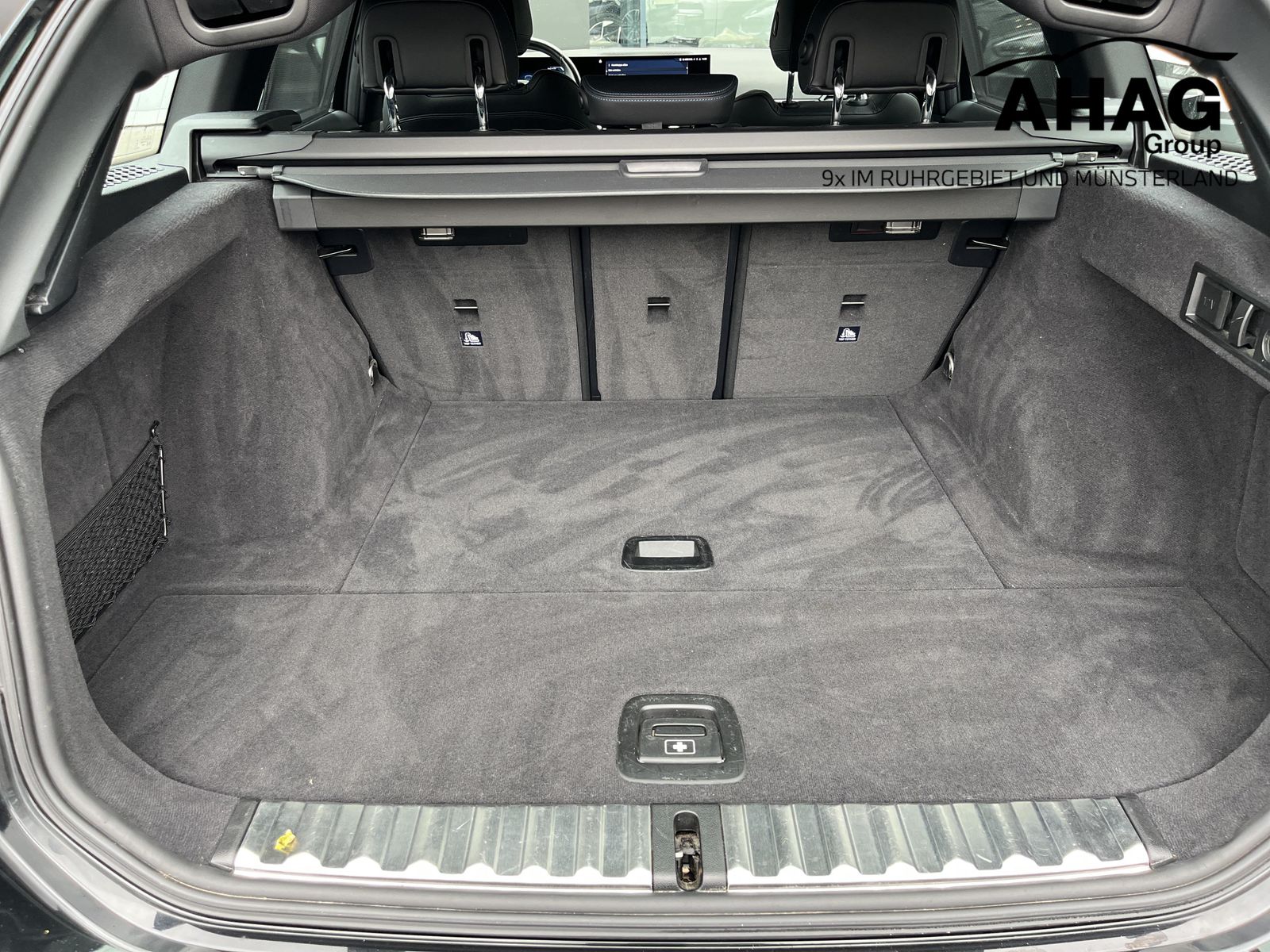 BMW M340d - Bild 14