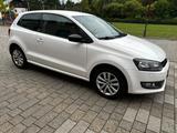 Volkswagen Polo 1.6 TDI 66kW STYLE mit VW-Werksgarantie - Volkswagen Polo Style mit Diesel-Antrieb
