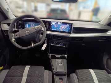 Fotografie 10 des Opel Frontera Electric GS Navi Kamera LED 3-phasig