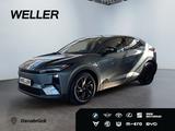 Toyota C-HR + BEV 165kW ECV 4x2 5-tuerig - SUV TEAMPLAY