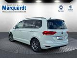 Volkswagen Touran 1.5TSI IQ LED ACC 7Stz Standh Side 17" - Volkswagen Touran Neuwagen