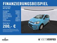 Volkswagen e-up! - Vorschau Bild 2