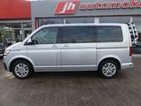 Volkswagen T6 Multivan Highline*Leder*Automatik*Standh.*SHZ - Diesel Gebrauchtwagen in Düsseldorf