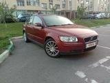 Volvo s40 2,4 Benzin ,Anhänger,Automatik K... - Volvo S40: Automatik