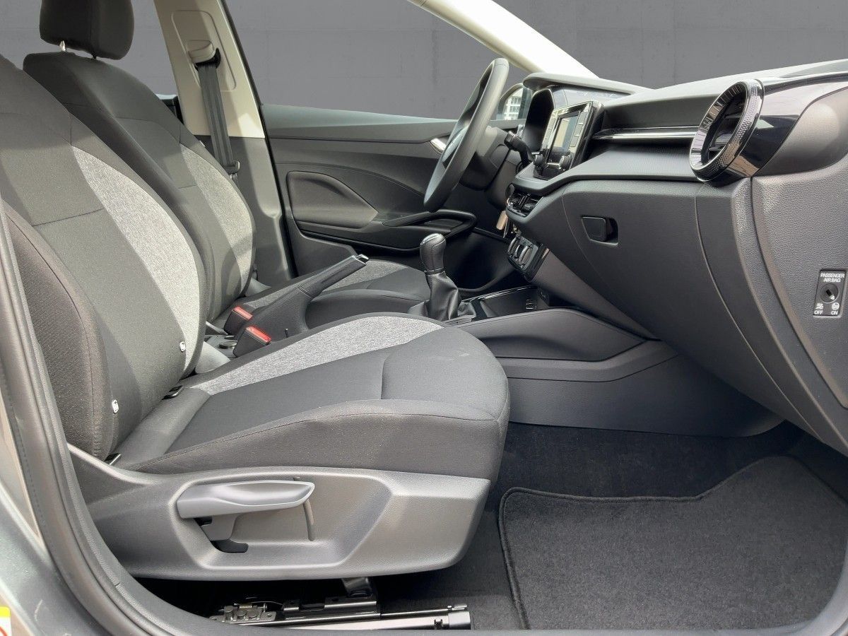 Skoda Fabia - Bild 12