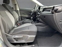 Skoda Fabia - Vorschau Bild 12