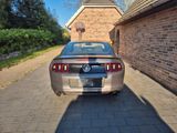 Ford Mustang - Ford Mustang aus 2014