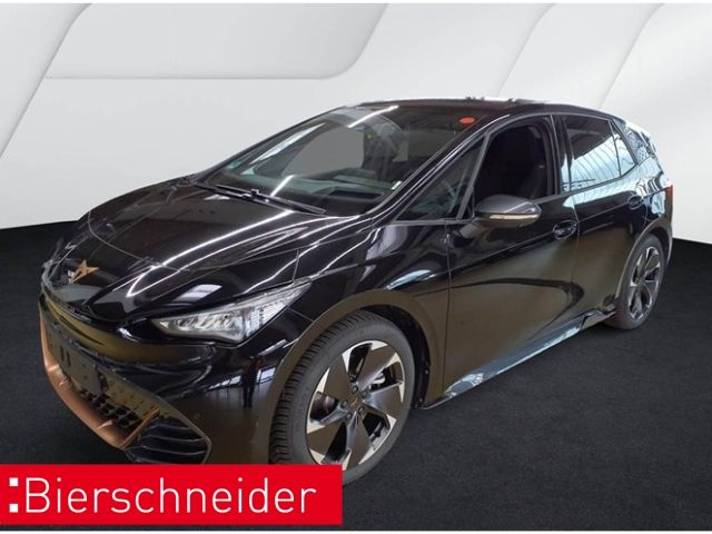 Cupra Born - Bild 1
