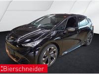 Cupra Born - Vorschau Bild 1