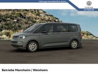 Volkswagen T7 Multivan - Vorschau Bild 3