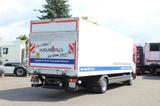 Mercedes-Benz Atego 1321 E6 Koffer/Klima/Kamera/Schalter/LBW - Mercedes-Benz Atego 13
