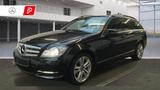 Mercedes-Benz C 220 C T-Modell C 220 T CDI BlueEfficiency - gebrauchte Mercedes-Benz C 220 aus dem Jahr 2012