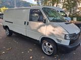 Volkswagen T4 andere - Volkswagen T4 andere aus 1996
