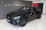 Mercedes-Benz GLC 350e Coupe 4M AMG-Line,LED,Navi,HUD,ACC,360" - Mercedes-Benz: Coupe, Plug-In Hybrid