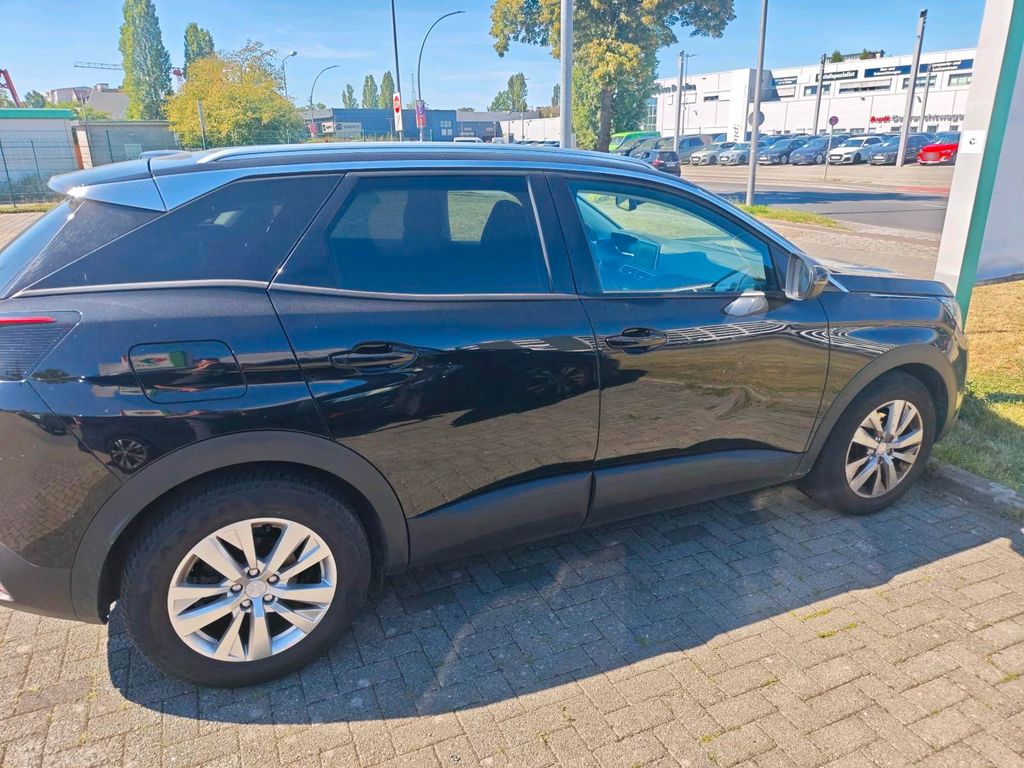 Image of Peugeot 3008