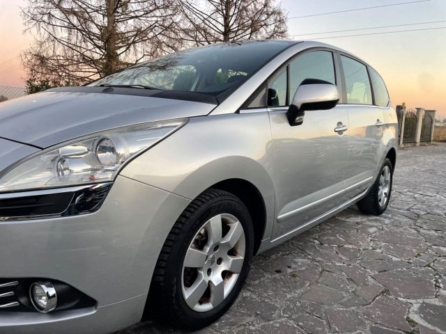 Peugeot 5008 1.6 HDi 112CV Business