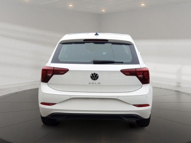 Polo Life 1,0 l 59 kW (80 PS) 5-Gang-Schaltgetri