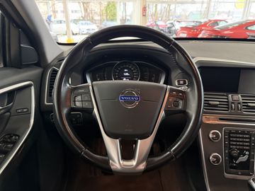 Volvo XC60 - 8