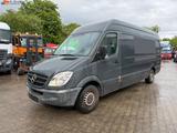 Mercedes-Benz Sprinter 313 CDI Maxi | 6-Gänge - Mercedes-Benz Sprinter 313 cdi