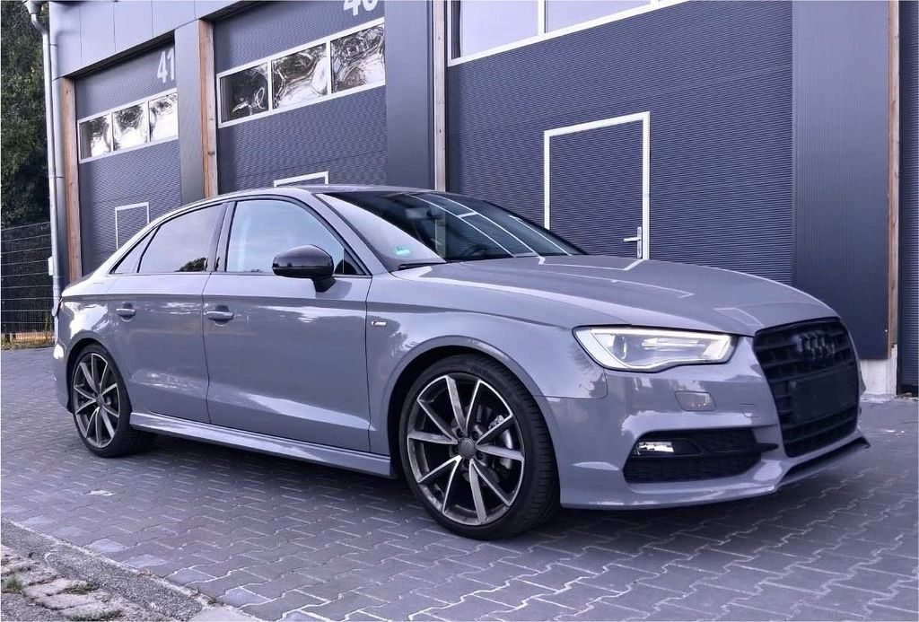 Image of Audi A3