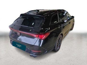 Cupra Leon Sportstourer VZ 2.0 TSI DSG BEATS+NAVI+RFK imagem 3