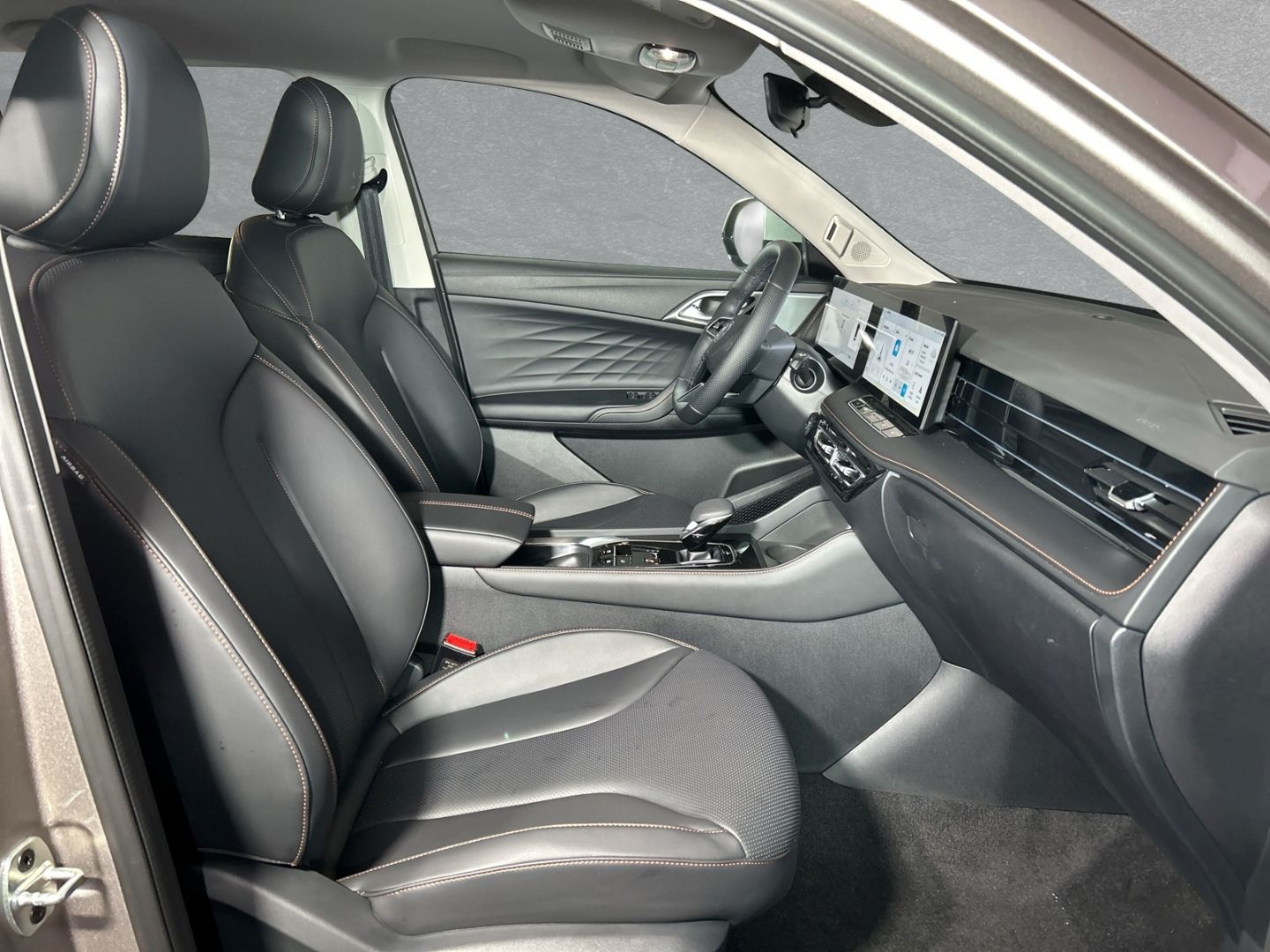 MG EHS PHEV Luxury MY25.5 *SHZ* *2Z-Klima* *I-Smart imagem 3