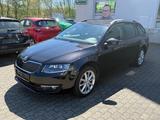 Skoda Octavia Combi Joy 2.0 TDI Automatik AHK Keyless - Skoda Octavia Joy mit Diesel-Antrieb