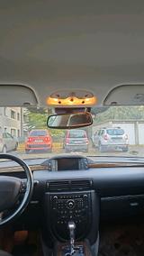 Citroën Citroen C6 2,7 diesel voll fahrbereit - Citroën C6: 2.7