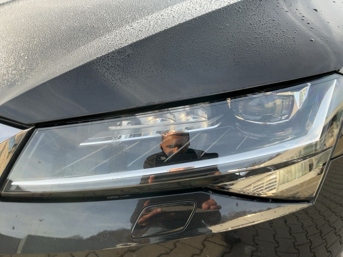 Skoda Superb - Bild 15