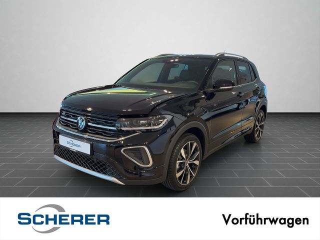 Volkswagen T-Cross PA T-Cross R-Line