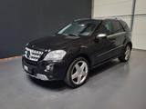 Mercedes-Benz ML 450 CDI AMG *Navi| Xenon| Keyless| AHK* - Mercedes-Benz ML 450: Cdi