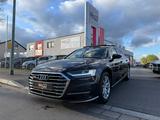 Audi A8 55 TFSI quattro Pano Sitzbelüft. FINANZIERUNG - Audi A8 aus 2018