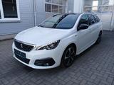 Peugeot 308 SW GT-Line / Allure/ACC/Massage/LED/DAB. - Peugeot 308: Kombi