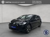 Volkswagen ID.3 Pro AHK - VW ID.3 Gebrauchtwagen in Stuttgart