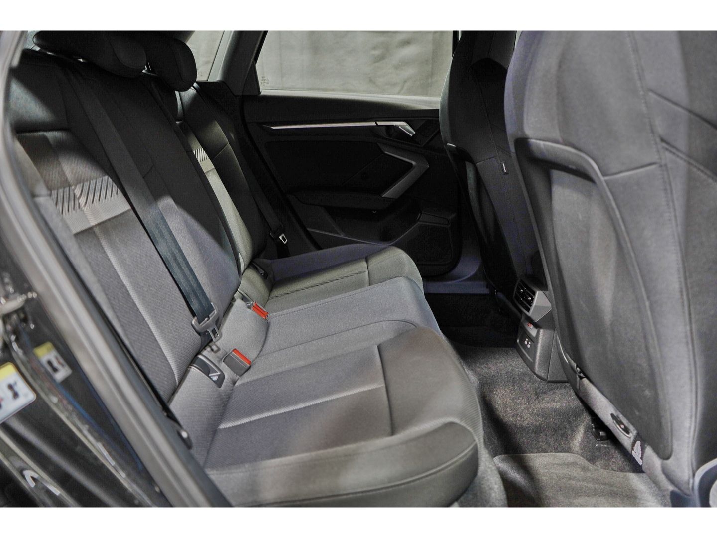 Audi A3 - Bild 10