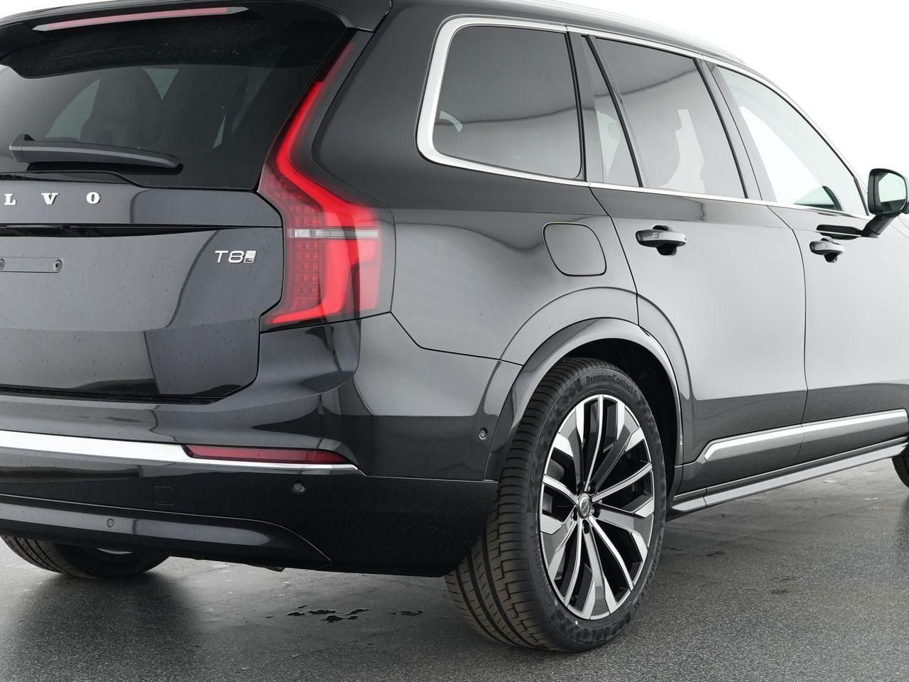 Fahrzeugabbildung Volvo XC90 Ultra Bright Recharge Plug-In Hybrid AWD