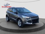 Ford Kuga Trend, Einparkhilfe, Garantie, 1 Hand - gebrauchte Ford Kuga aus dem Jahr 2014