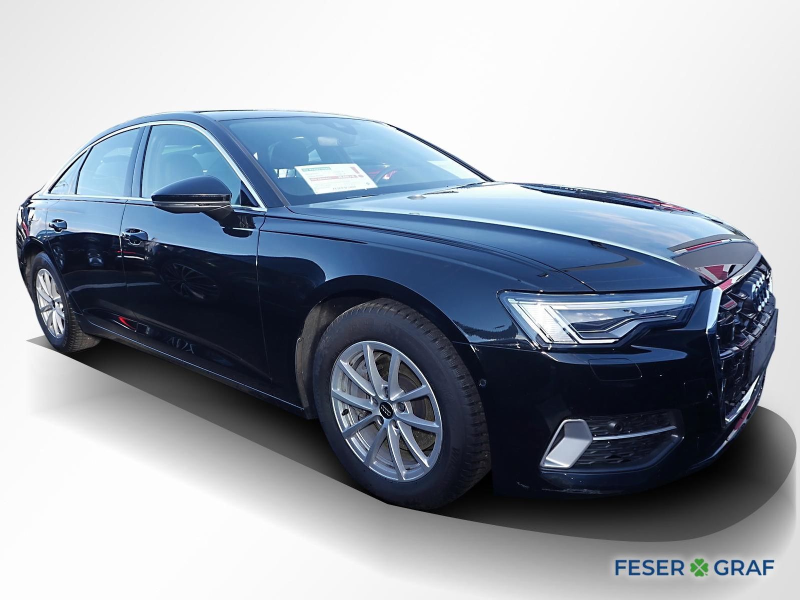Audi A6 - Bild 3