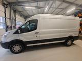 Ford Transit Kastenw. Trend 350 L3, Innenausbau! AHK - Ford: Firmenfahrzeug