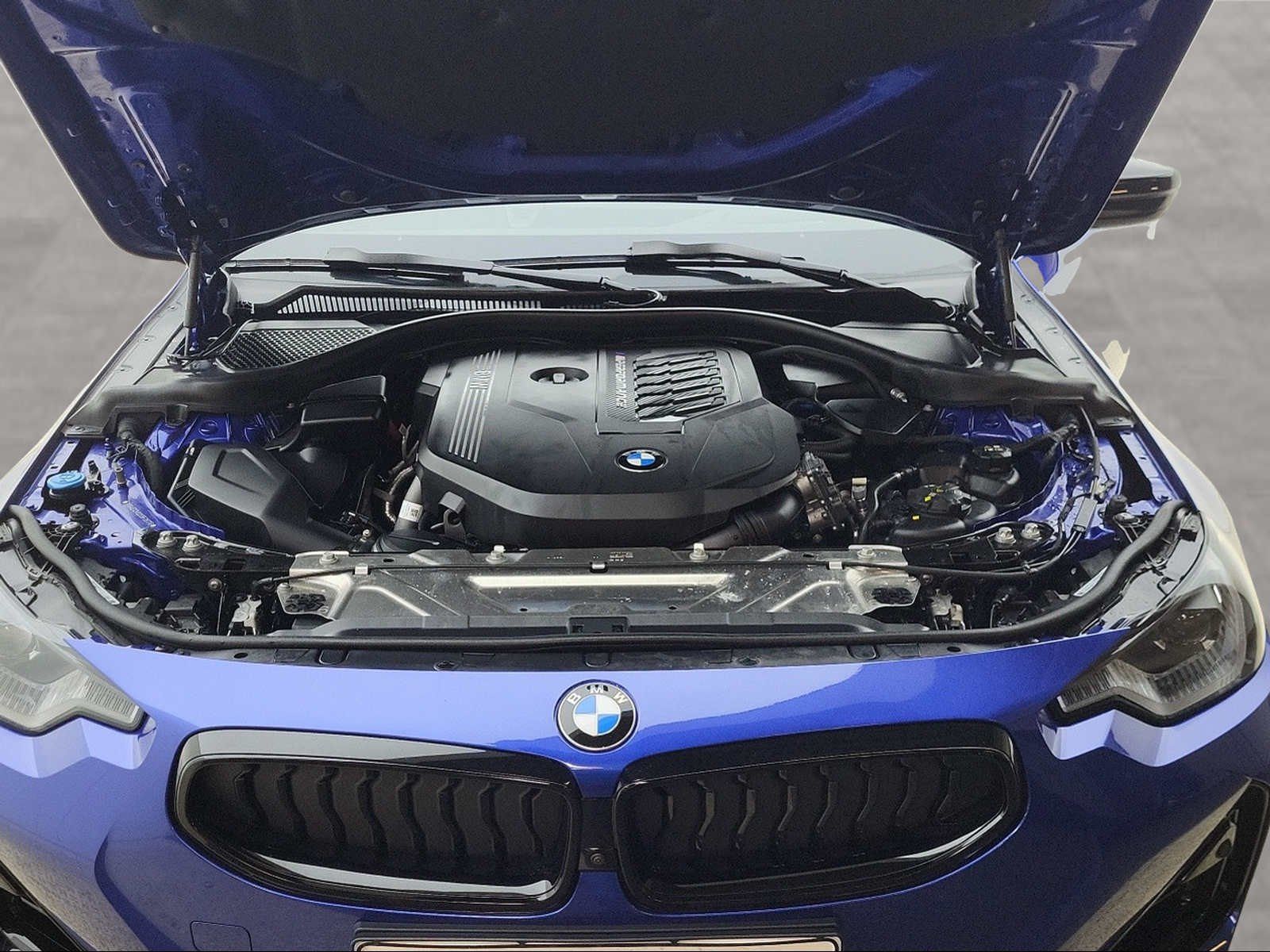 BMW M240i - Bild 21