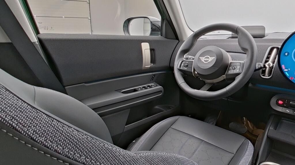 MINI Countryman C (Cooper) - Bild 11