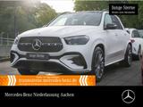 Mercedes-Benz GLE400e 4M AMG Advanced+/Pano/Airmatic/AHK/Distr - gebrauchte Mercedes-Benz GLE 400 aus dem Jahr 2024