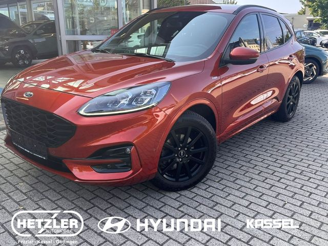 Ford Kuga ST-Line X 1.5 EcoBoost EU6d-T Navi digitale