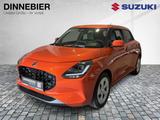 Suzuki Swift COMFORT CVT HYBRID FLA SpurH SpurW Navi - Suzuki Swift Neuwagen in Berlin