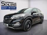 Hyundai TUCSON 1.6 Turbo 7-DCT Advantage 4WD AHK - Hyundai TUCSON: Advantage